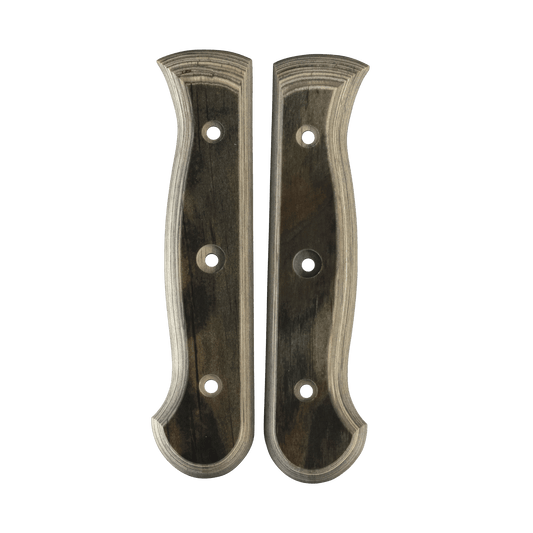 Custom Barnwood Mod Kit Handle - Large
