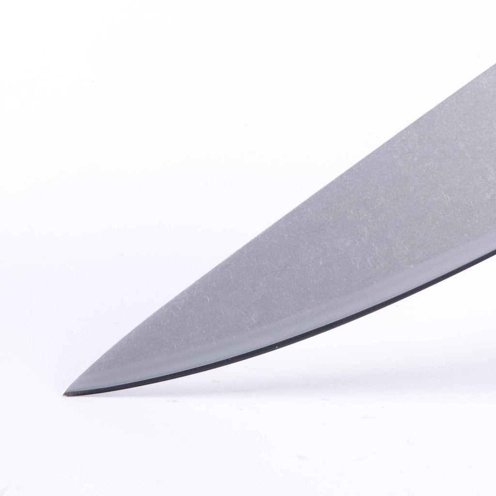 Custom Blue Utility Knife - 6"