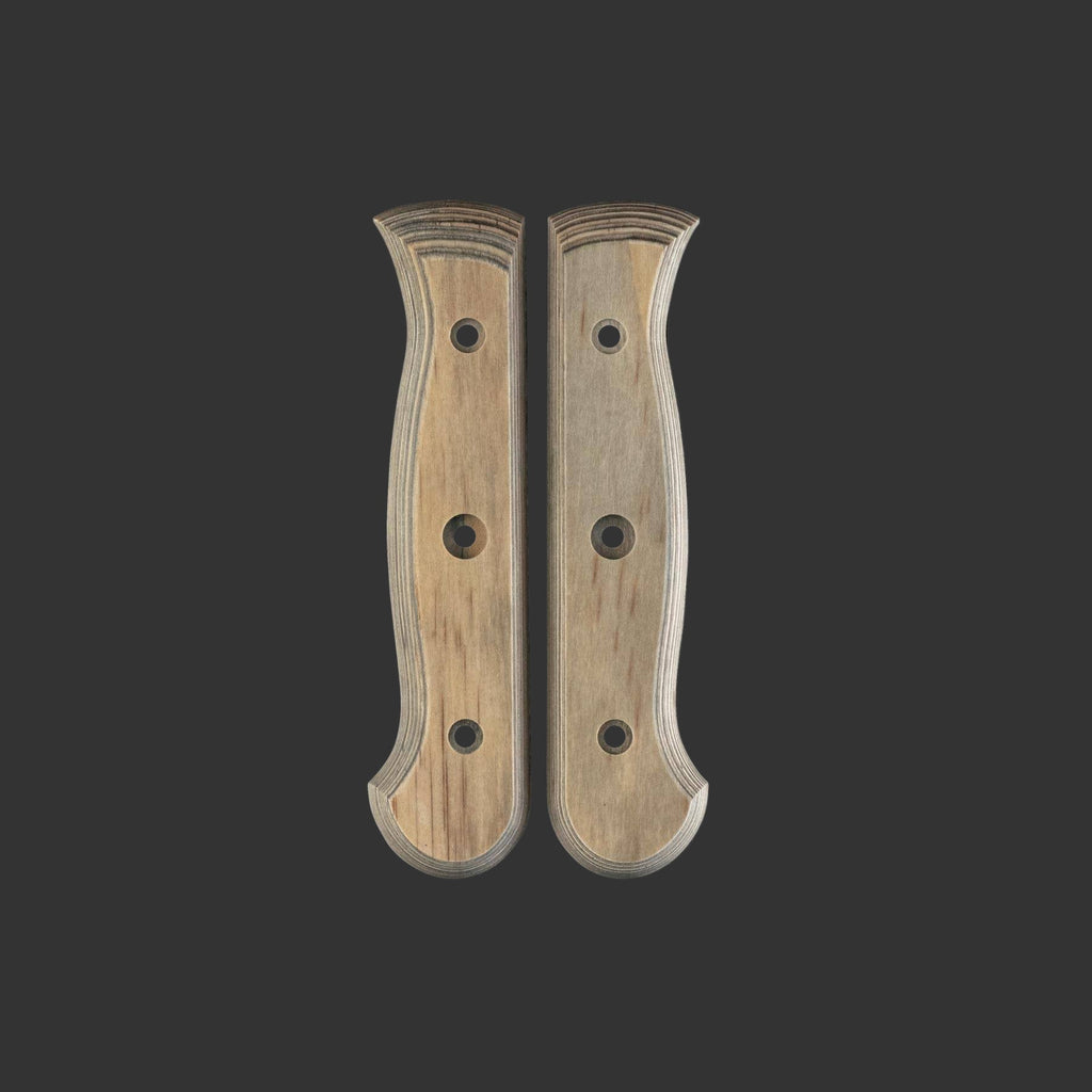 Custom Driftwood Mod Kit Handle - Large
