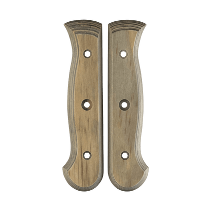 Custom Driftwood Mod Kit Handle - Large