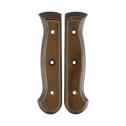Custom Russet Mod Kit Handle - Large