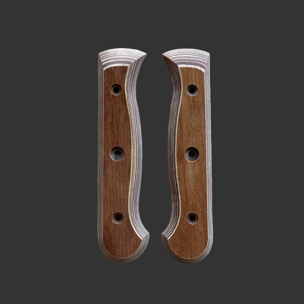 Custom Russet Mod Kit Handle - Medium