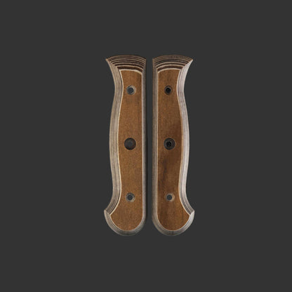 Custom Russet Mod Kit Handle - Small