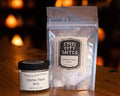 Cyprus Flake Salt