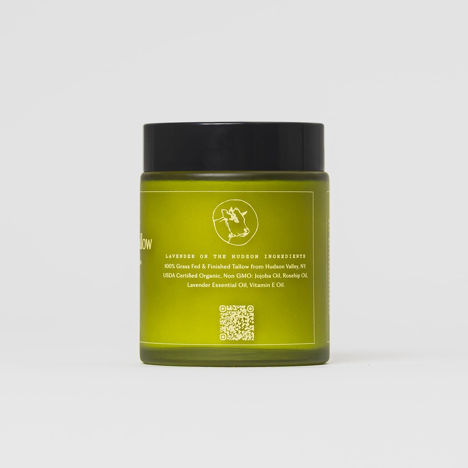 Lavender on the Hudson