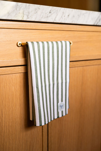 THE JADE STRIPE
