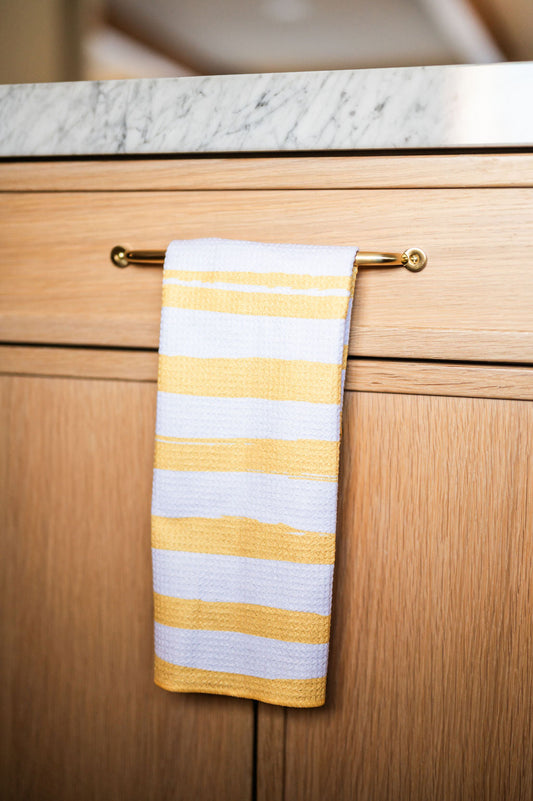 SUNNY STRIPES