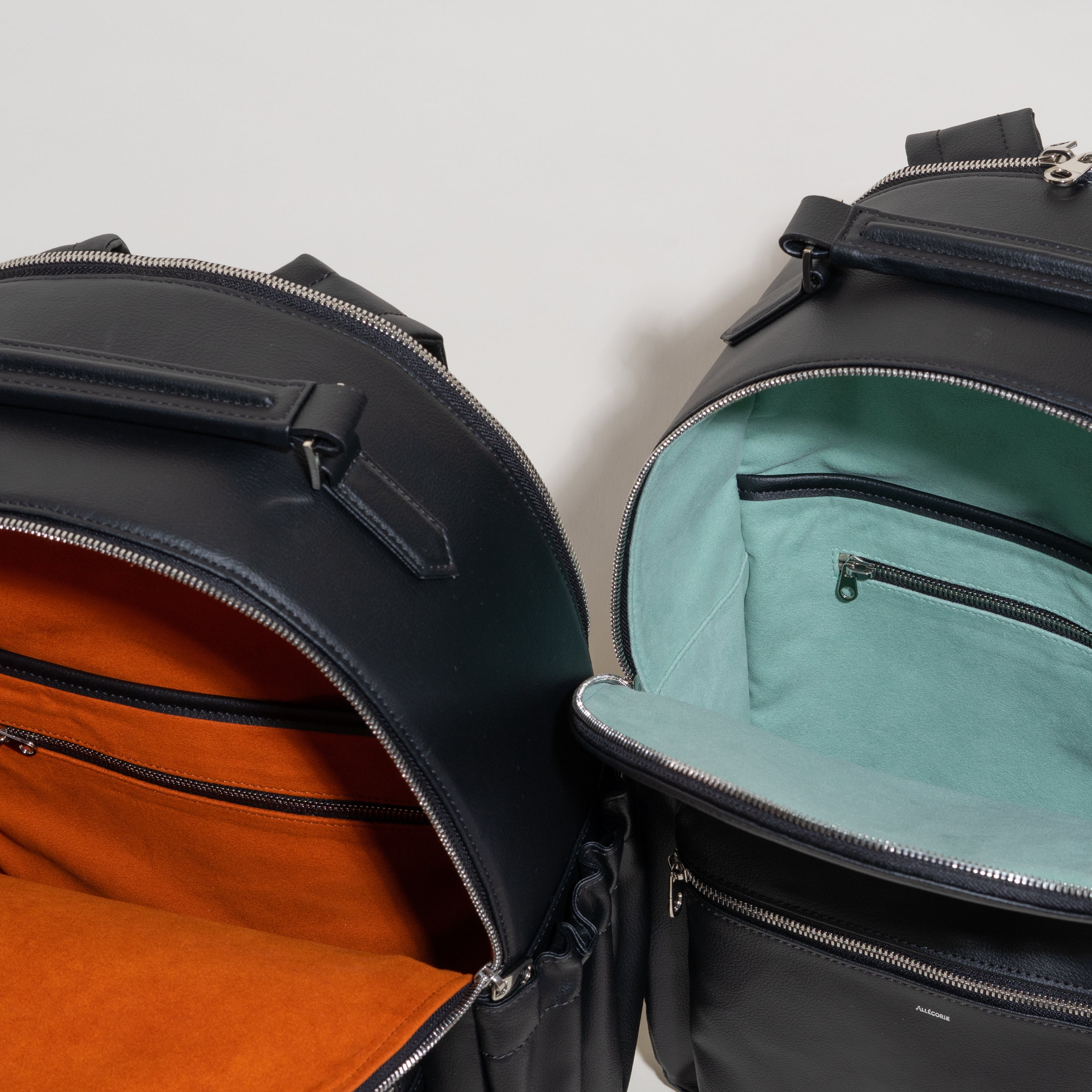 Gala Backpack (Black)