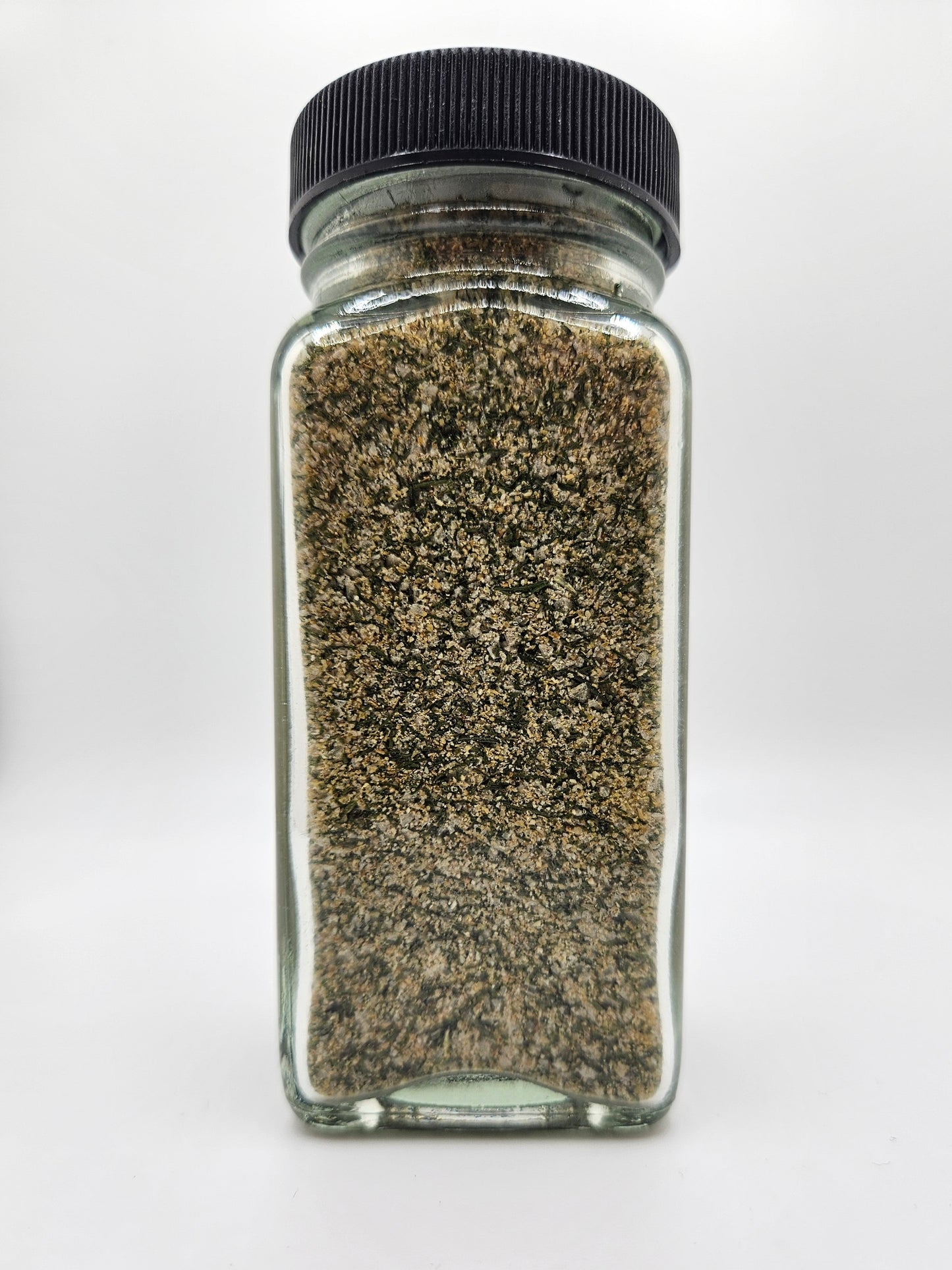 Dill Pickle Salt