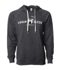 Hoodie - CHARCOAL