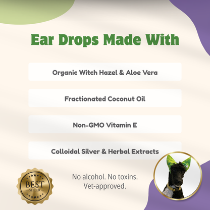 EAR CARE KIT