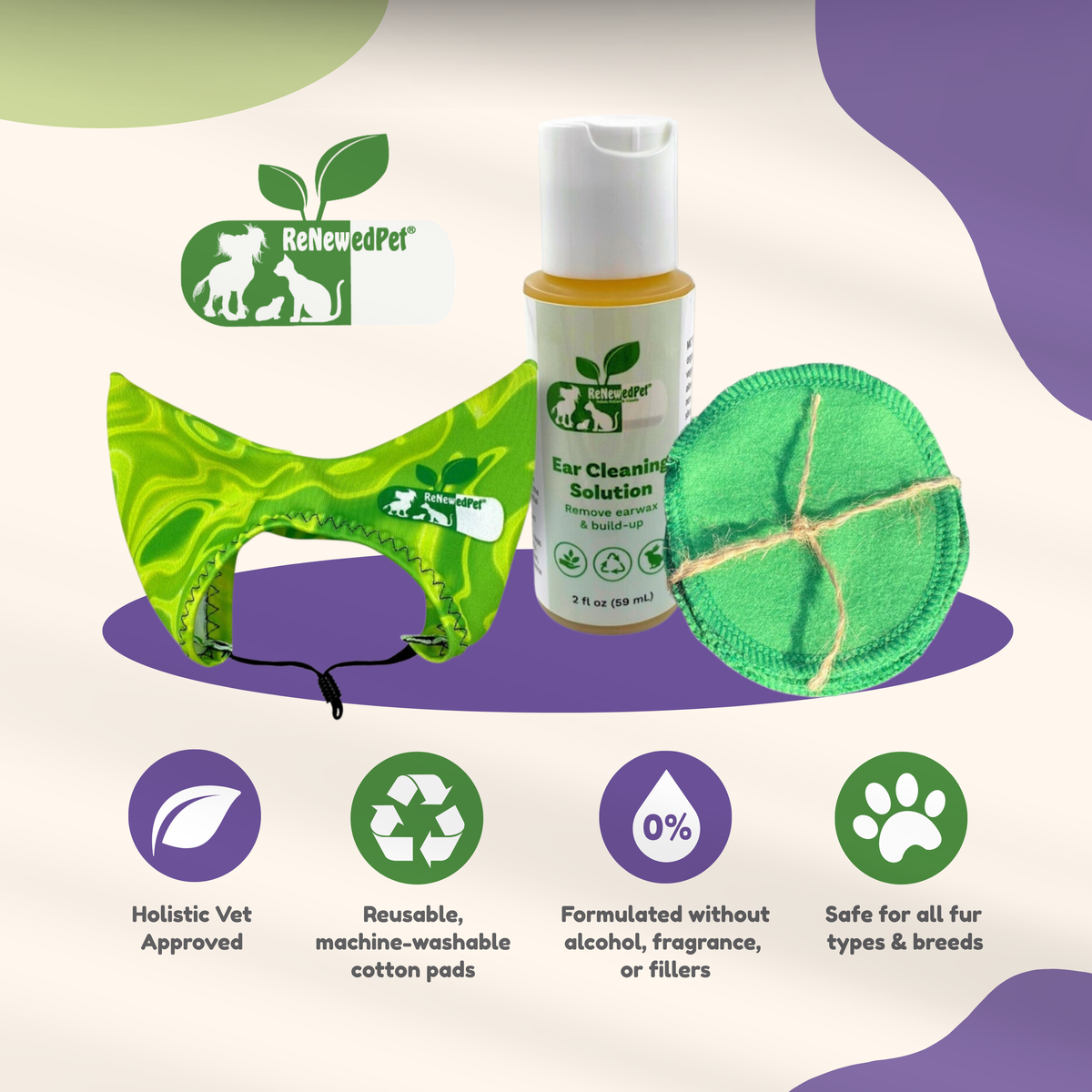 EAR CARE KIT