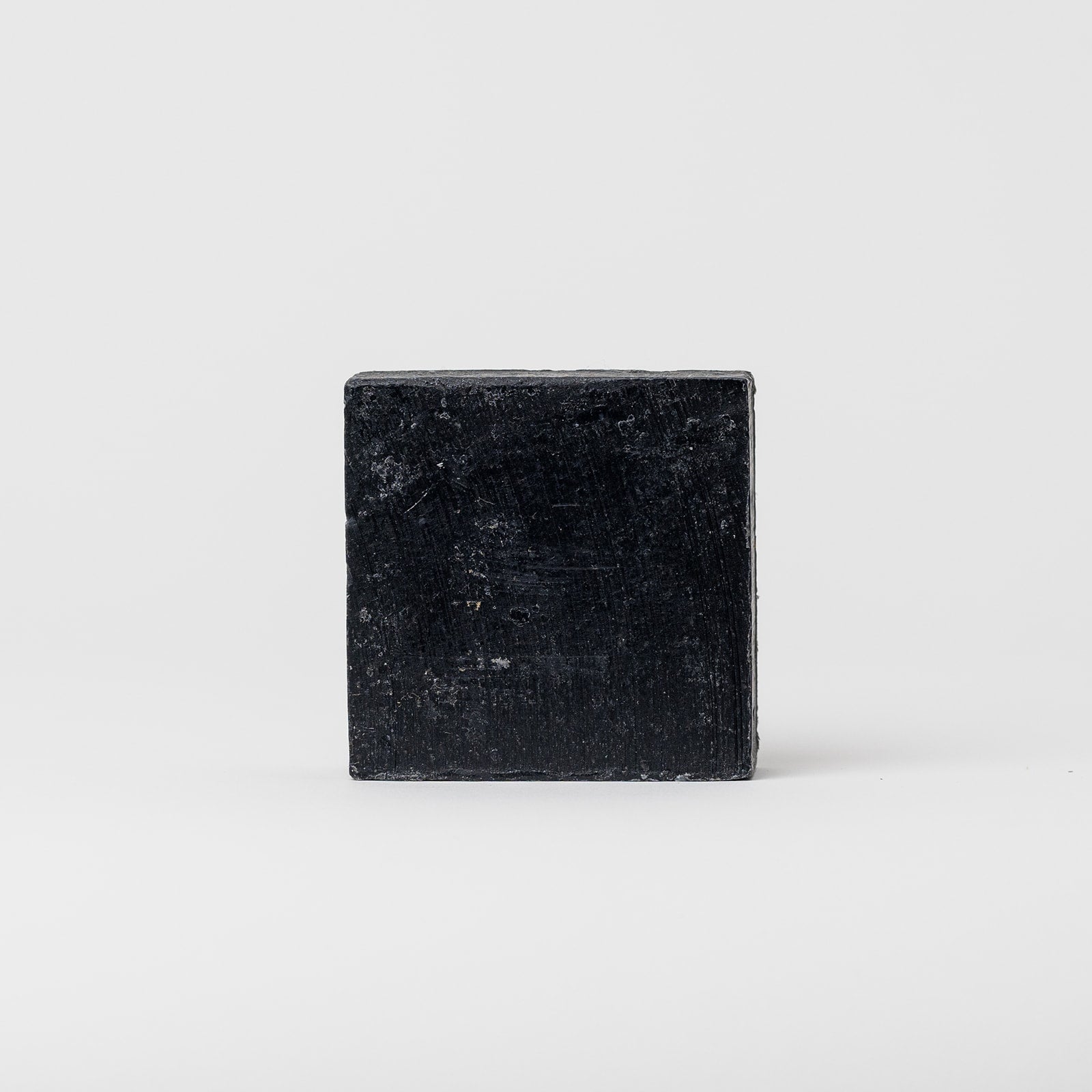 Charcoal Tallow Soap