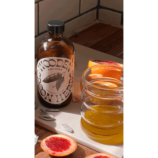 Fire Cider