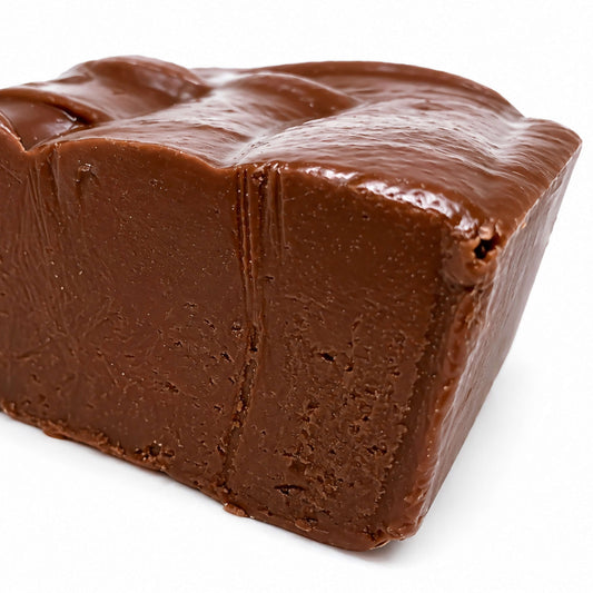 Chocolate Fudge