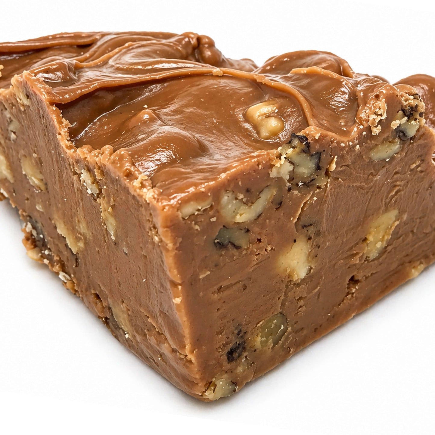 Maple Walnut Fudge