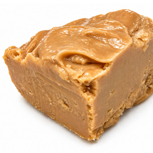 Penuche Fudge