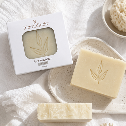 Face Wash Bar