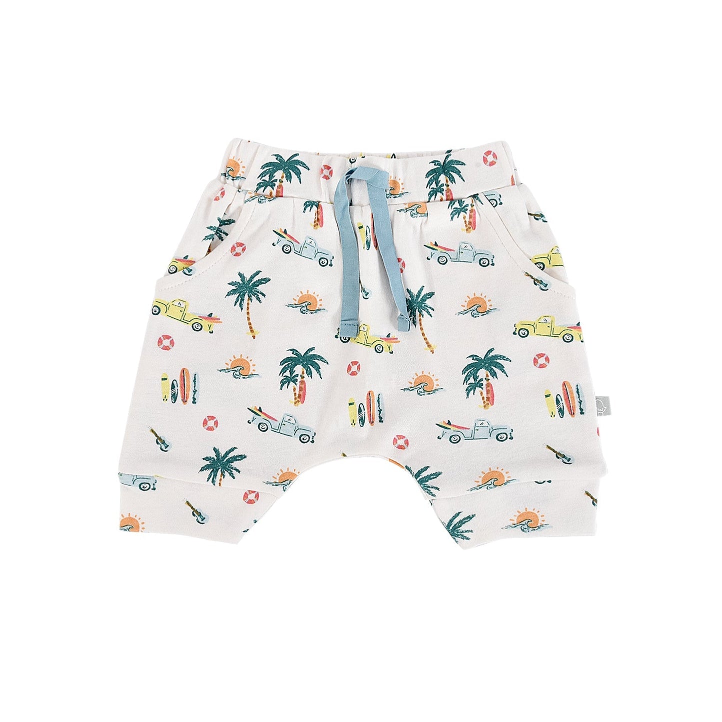 shorts | beach vibes