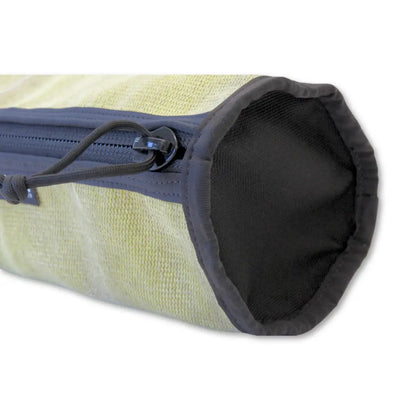 Fire Hose Dopp Kit