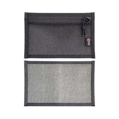 Flat EDC Pouch - Firehose Edition