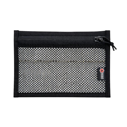 Flat EDC Pouch - Firehose Edition
