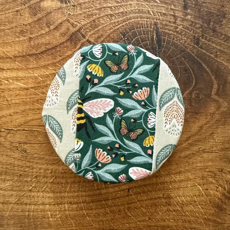 Jar Covers