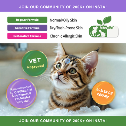 4-FURRY PETS ULTIMATE GROOMING KIT