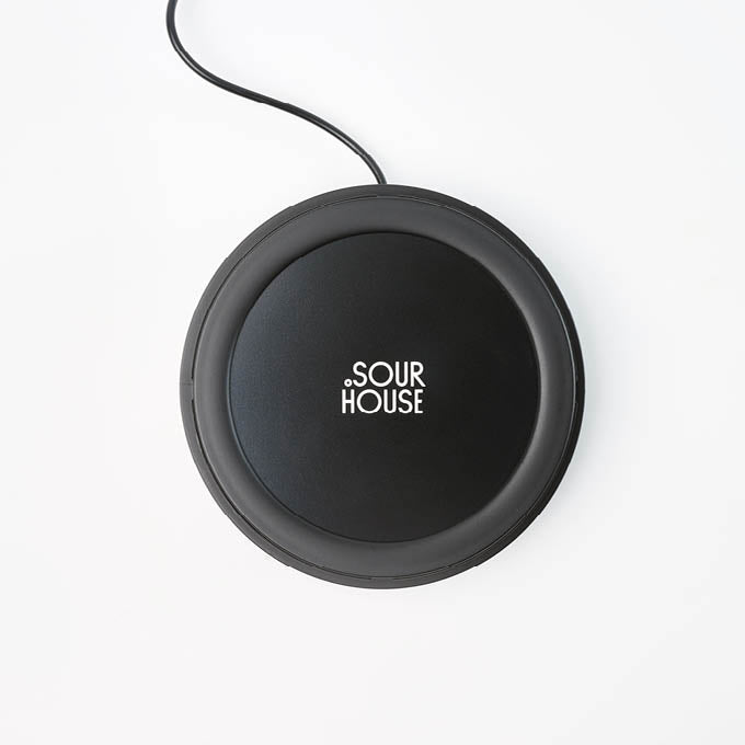 Goldie by Sourhouse + Cooling Puck (fulfilled by Sourhouse)