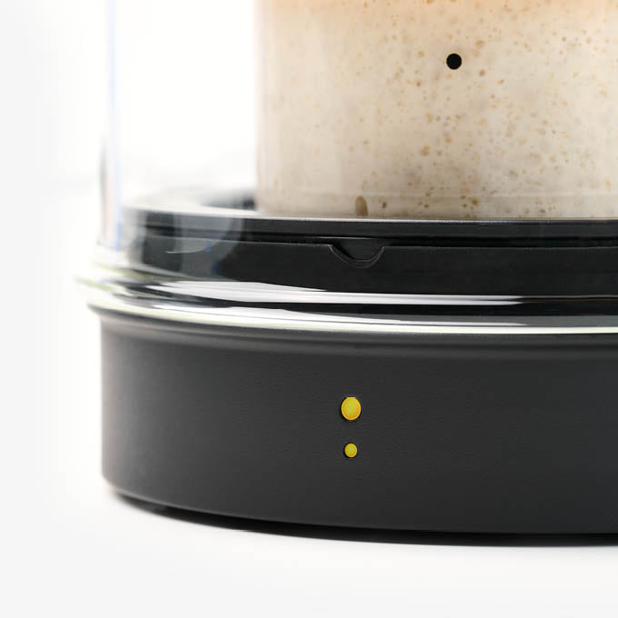 Goldie by Sourhouse + Cooling Puck (fulfilled by Sourhouse)