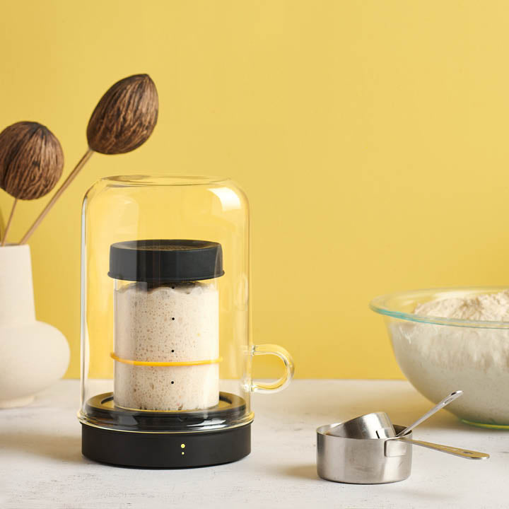Goldie by Sourhouse + Cooling Puck (fulfilled by Sourhouse)