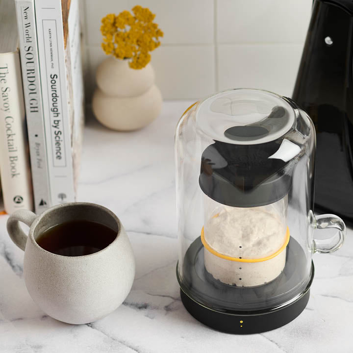 Goldie by Sourhouse + Cooling Puck (fulfilled by Sourhouse)