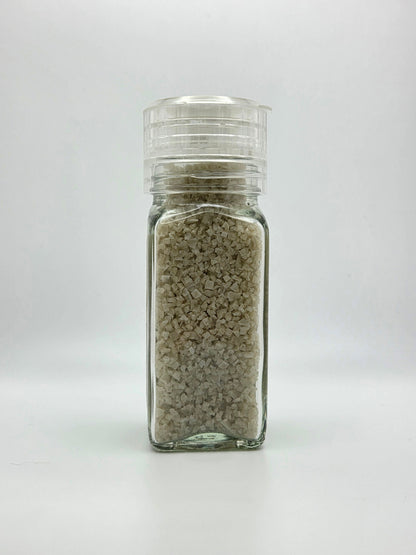Grey Mineral Salt