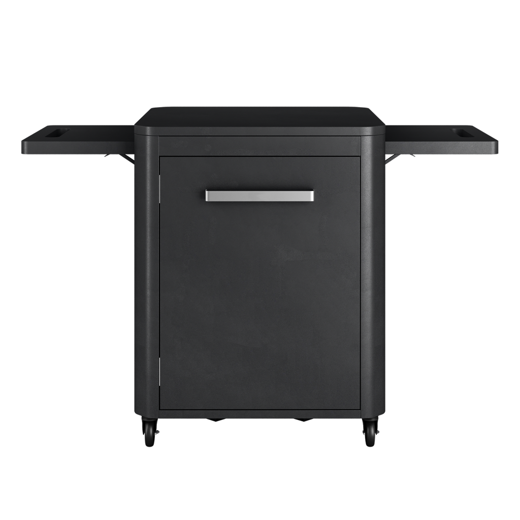 Modern Grill Table