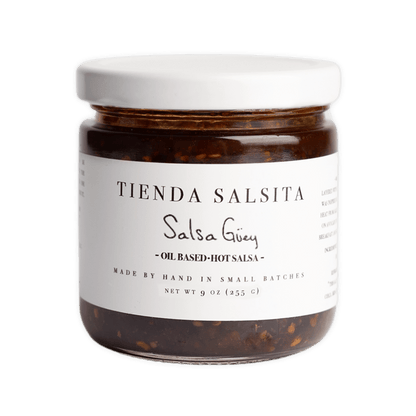Salsa Güey