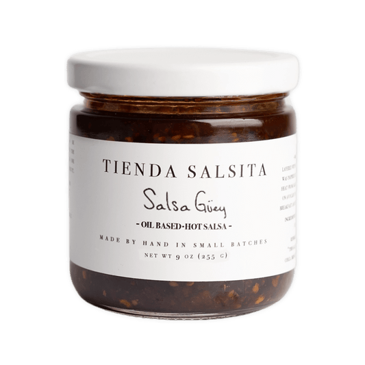 Salsa Güey
