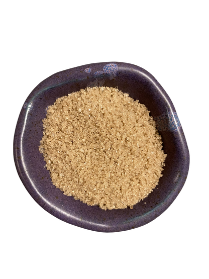 Hickory Wood Smoked Sea Salt - South Africa