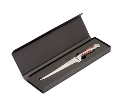 Hammer Stahl 7" Fillet Knife