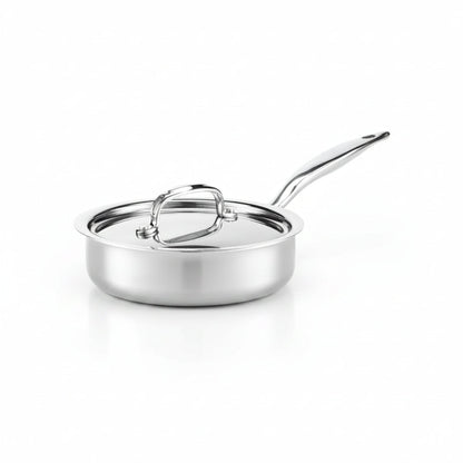 Titanium Series 1.5 Quart Mini Sauté with Lid
