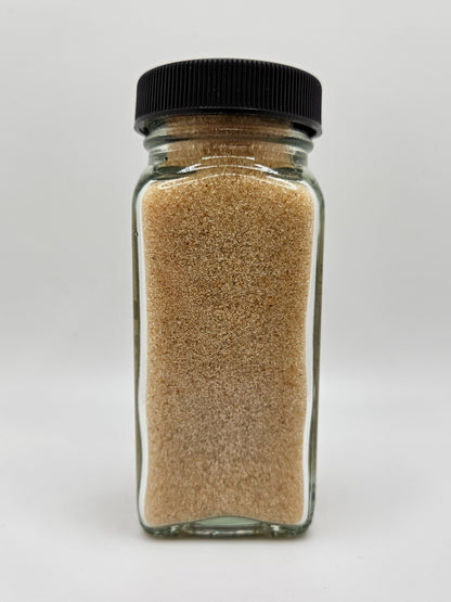 Habanero Sugar