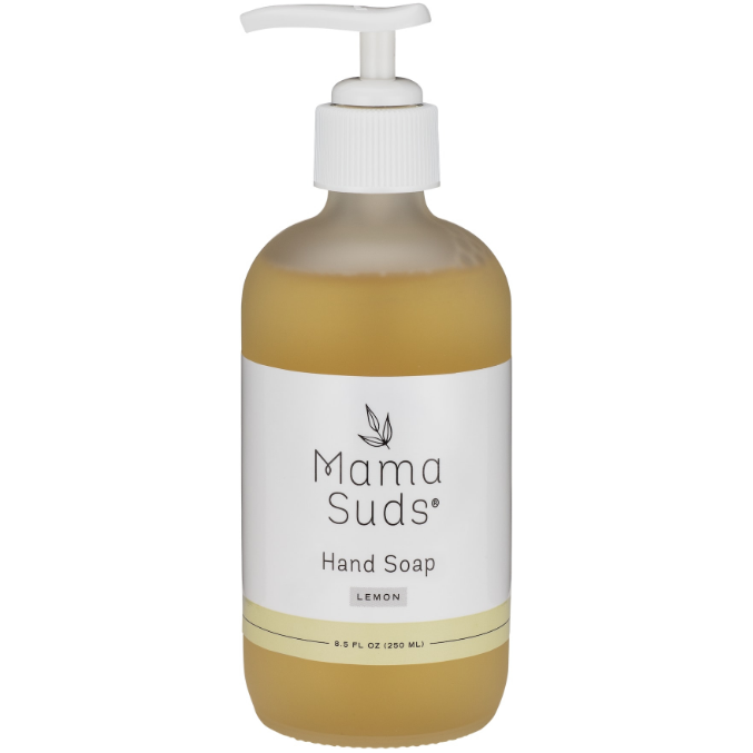 Hand Soap