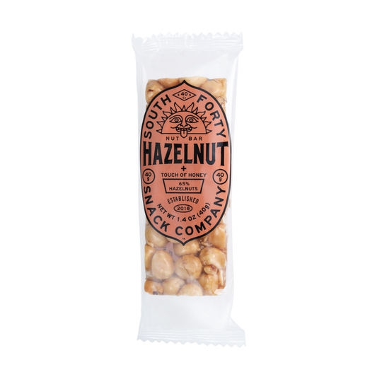 Hazelnut 12-Pack