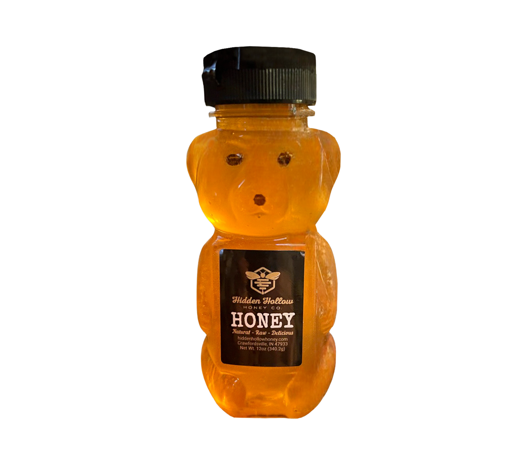 Honey - 12 oz.