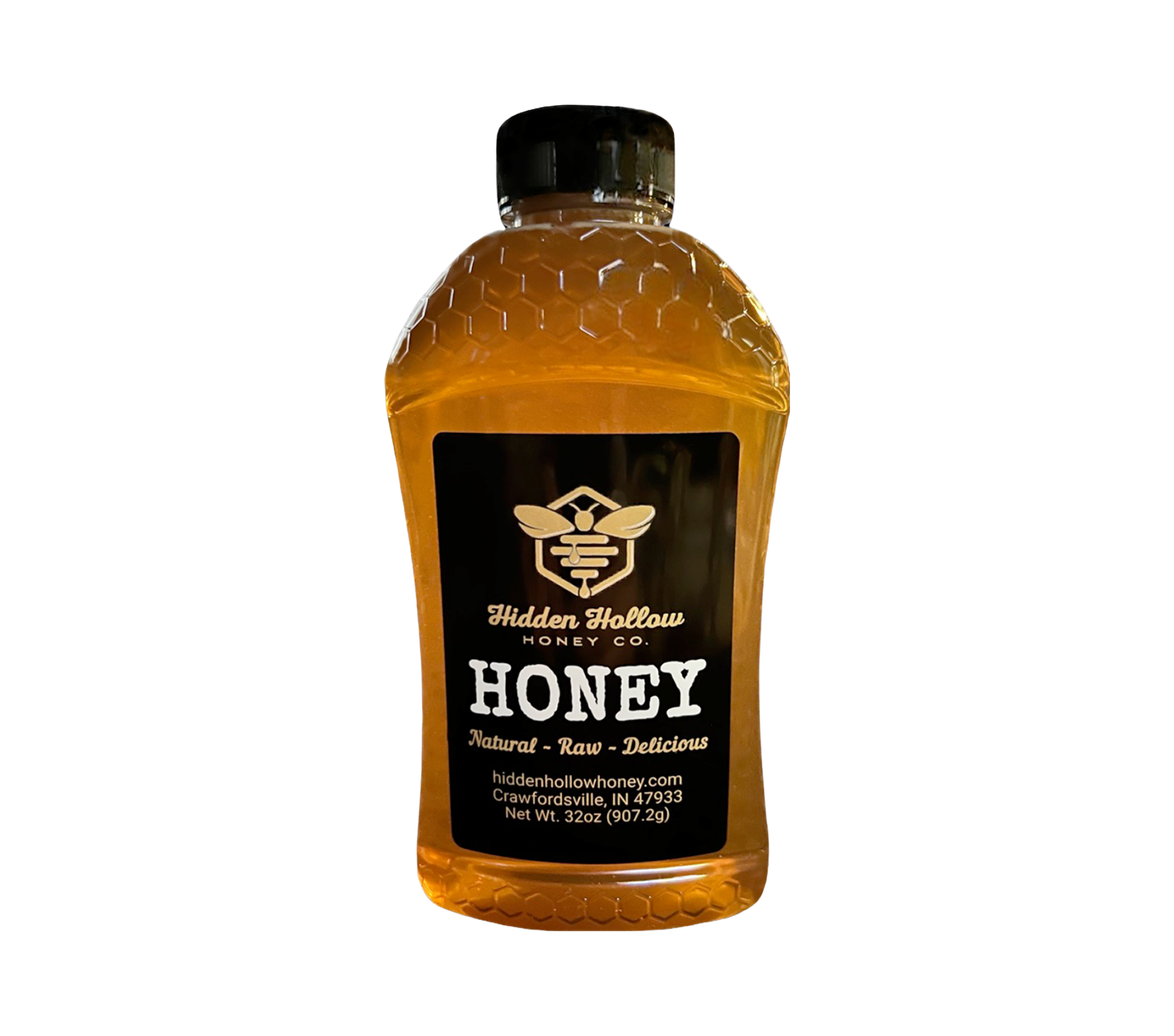 Honey - 2 lb.
