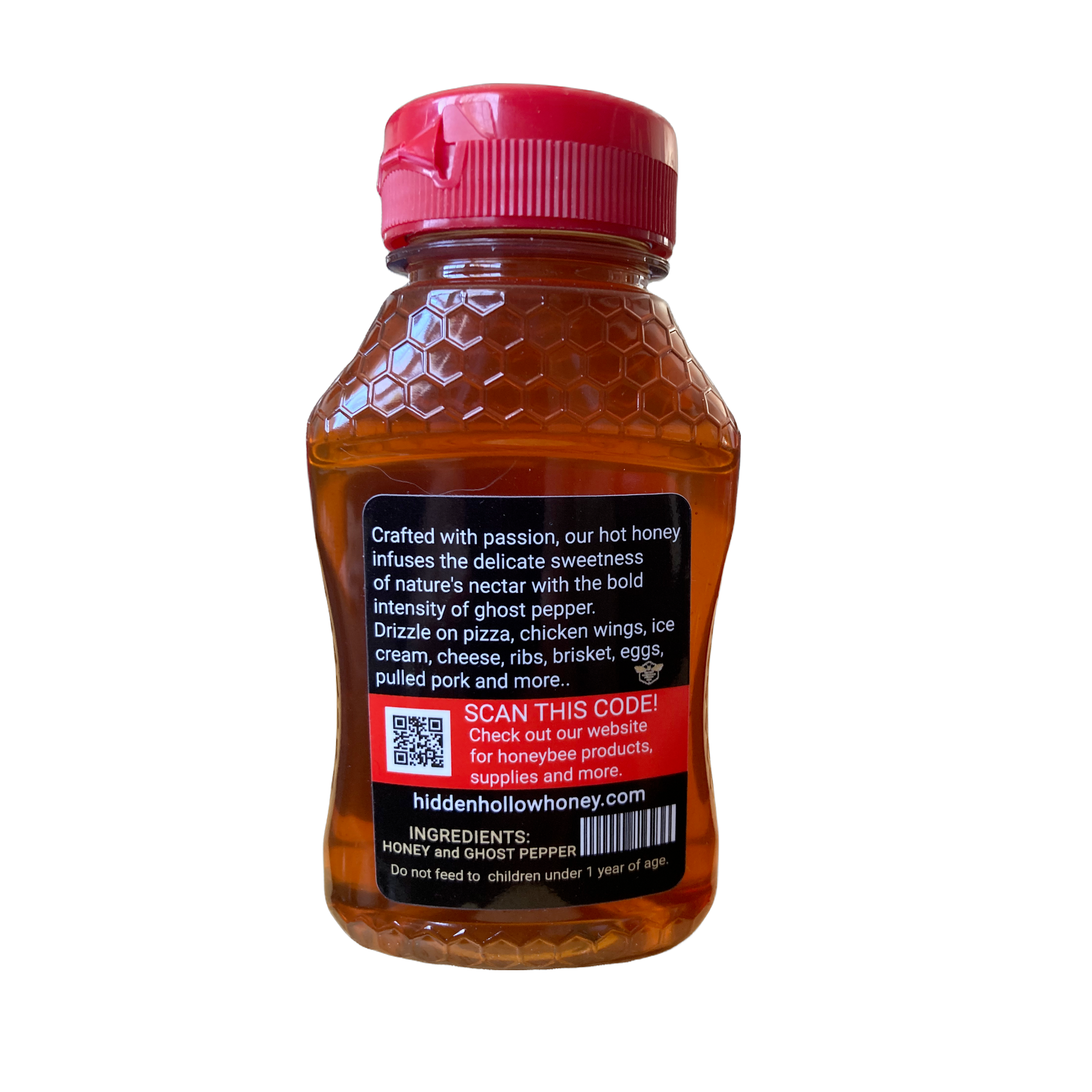 Hot Honey