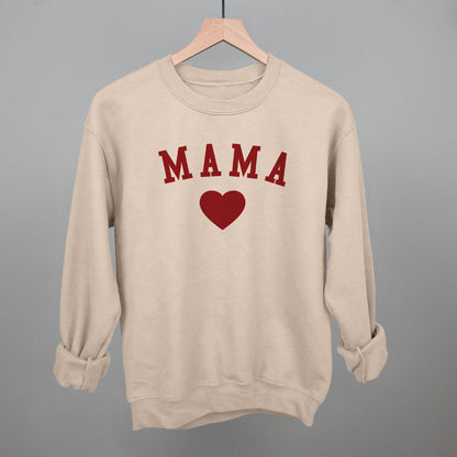 Mama Heart Collegiate