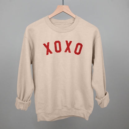 XOXO Collegiate