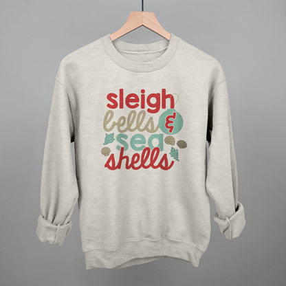 Sleigh Bells & Seashells