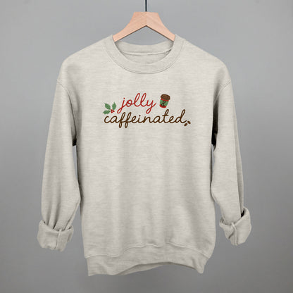 Jolly & Caffeinated
