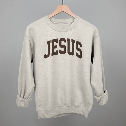 Jesus Arch